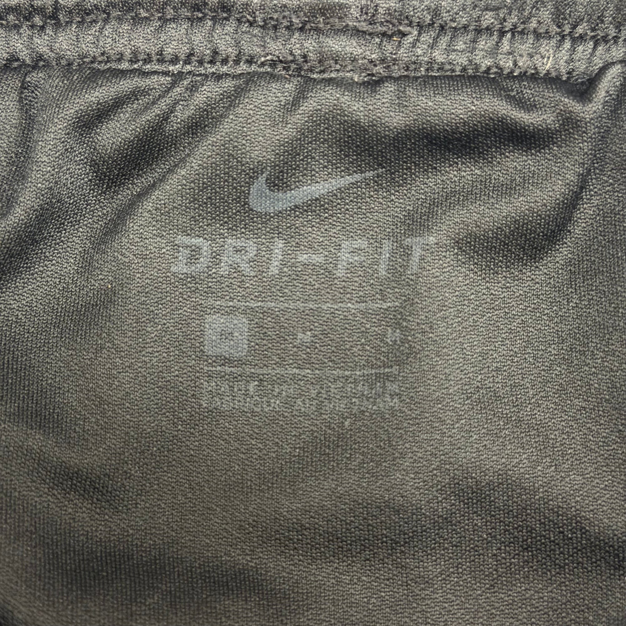 N*k* Dri-Fit Fast Shorts