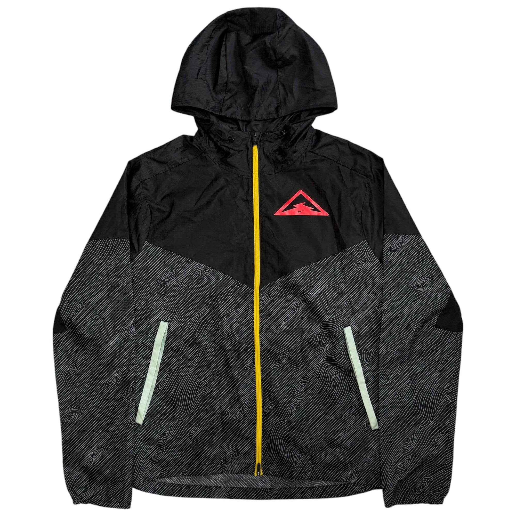 N*k* Trail Jacket