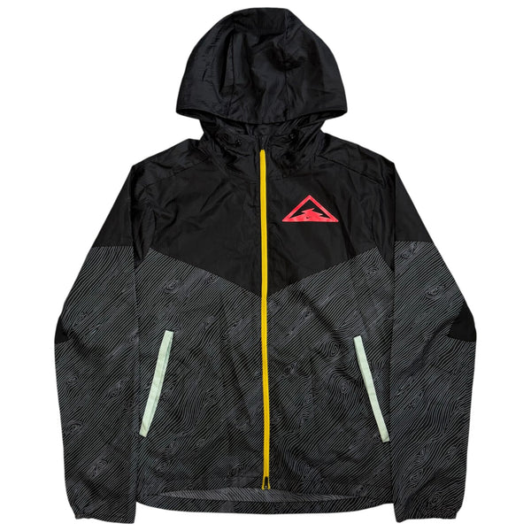 N*k* Trail Jacket