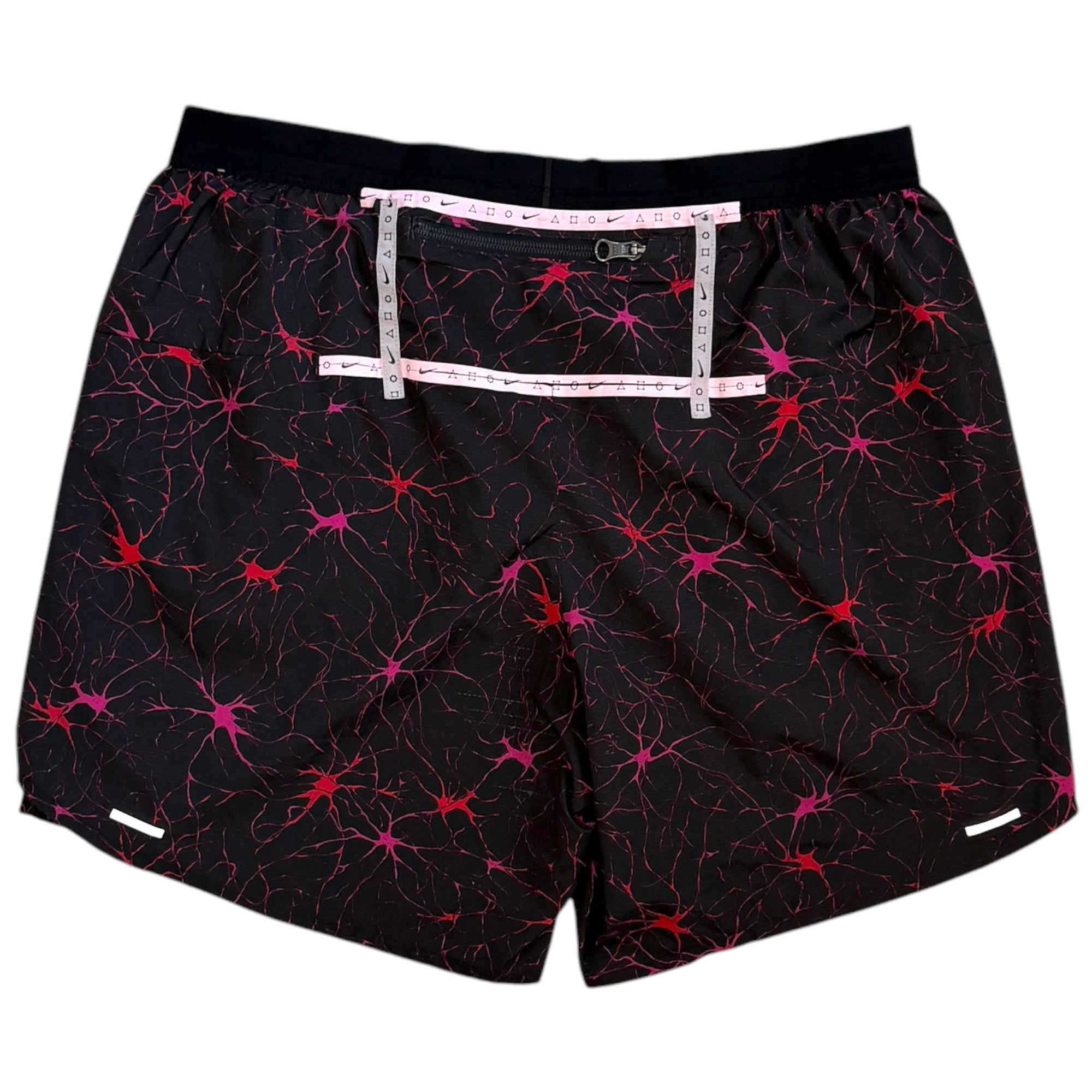N*k* UV D.Y.E Shorts