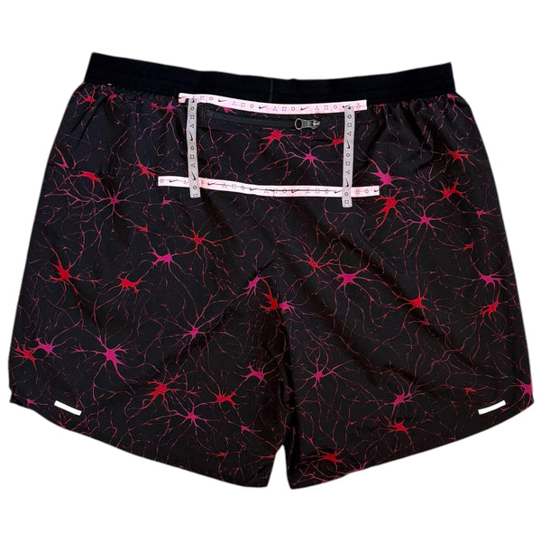 N*k* UV D.Y.E Shorts
