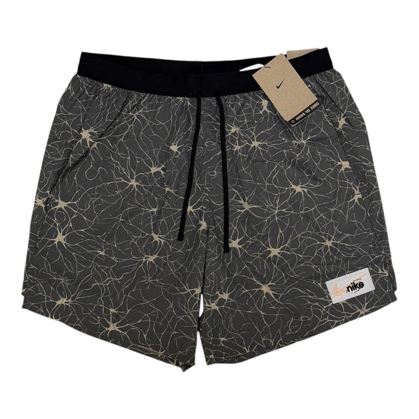 N*K* UV D.Y.E SHORTS