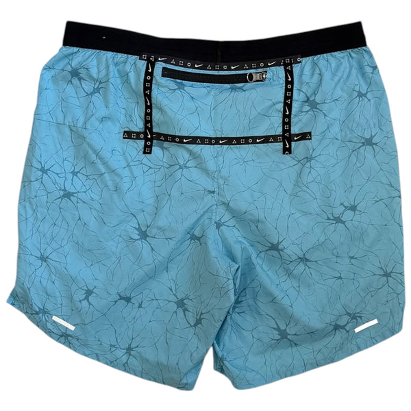 N*k* UV D.Y.E Shorts