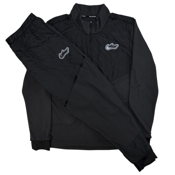 N*K* THERMA-FIT WILDRUN SET