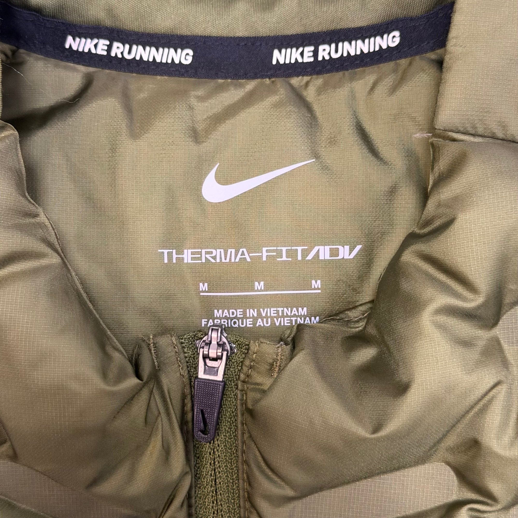 N*K* THERMA-FIT ADV VEST
