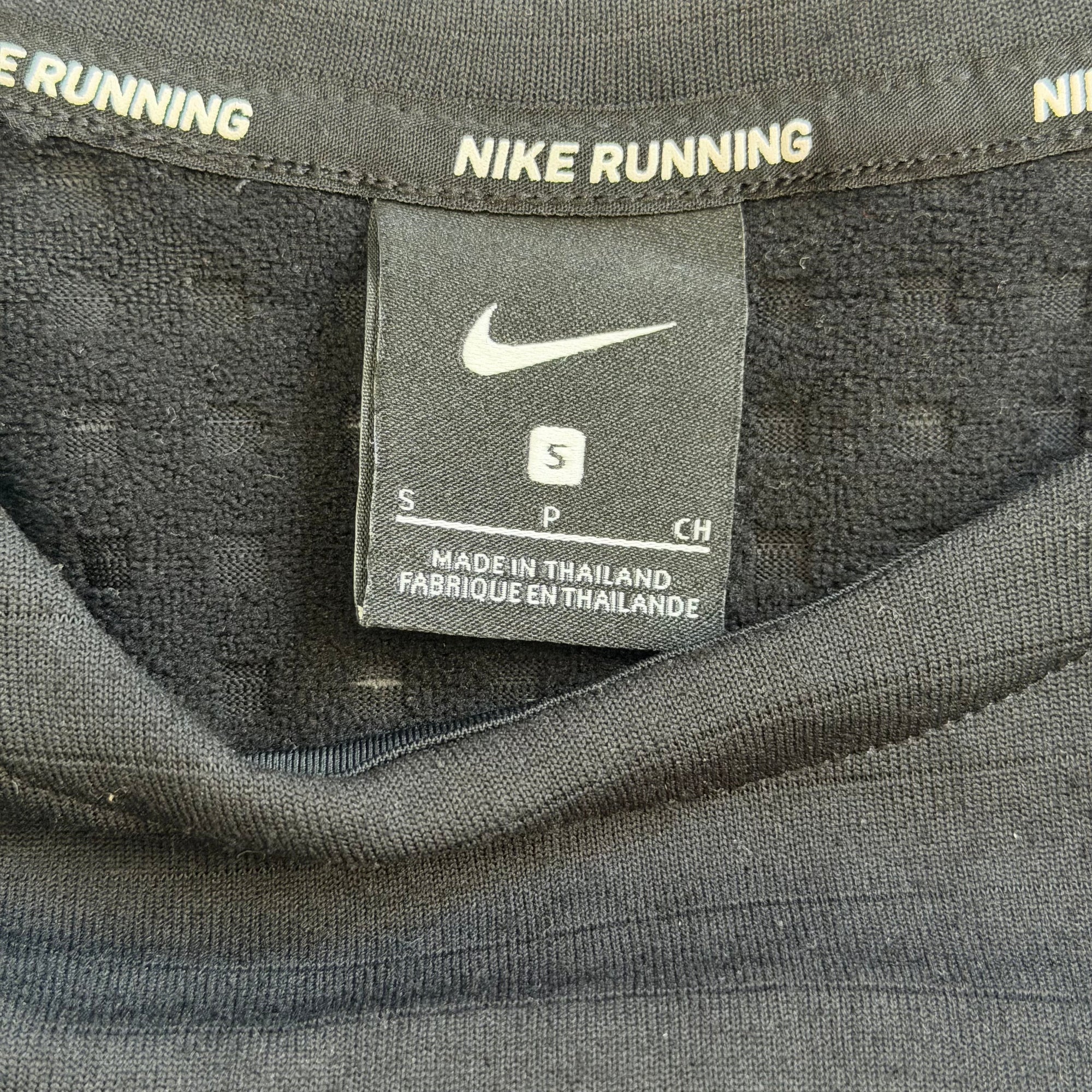 N*k* Tokyo Run Element