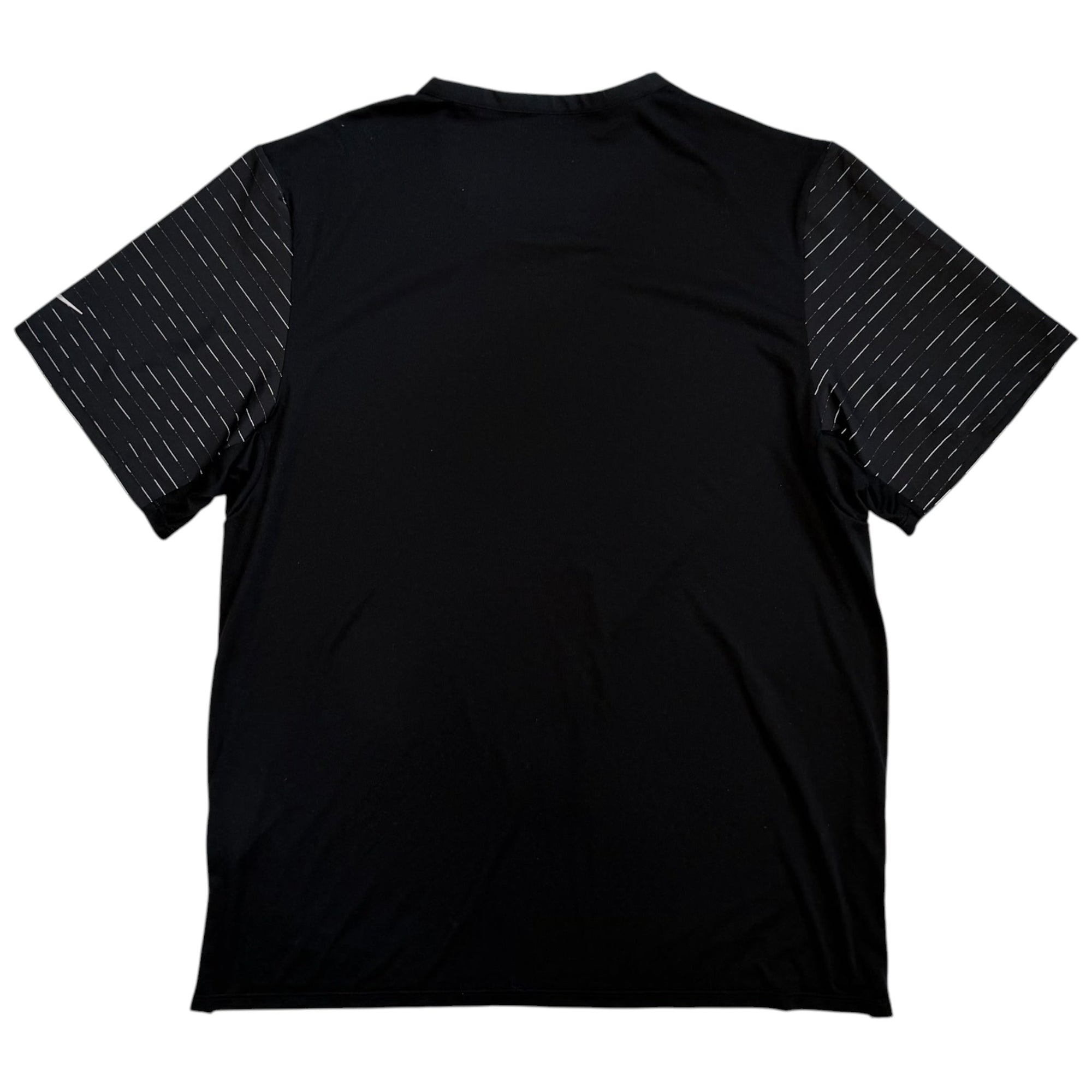 N*k* Run Division Tshirt