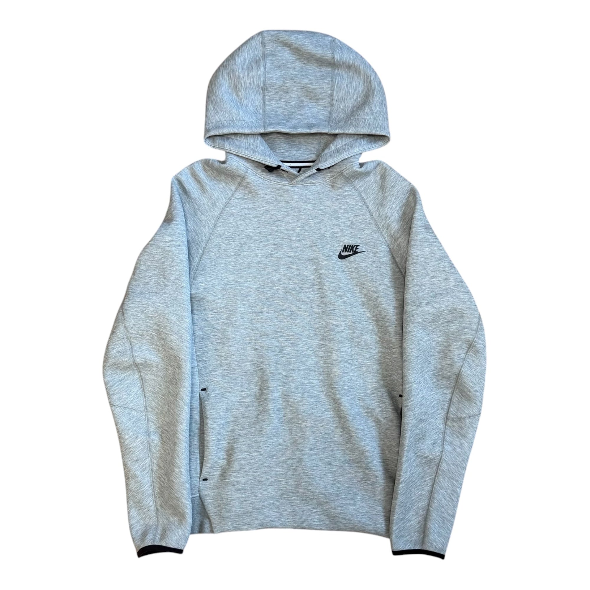 N*K* TECH HOODIE