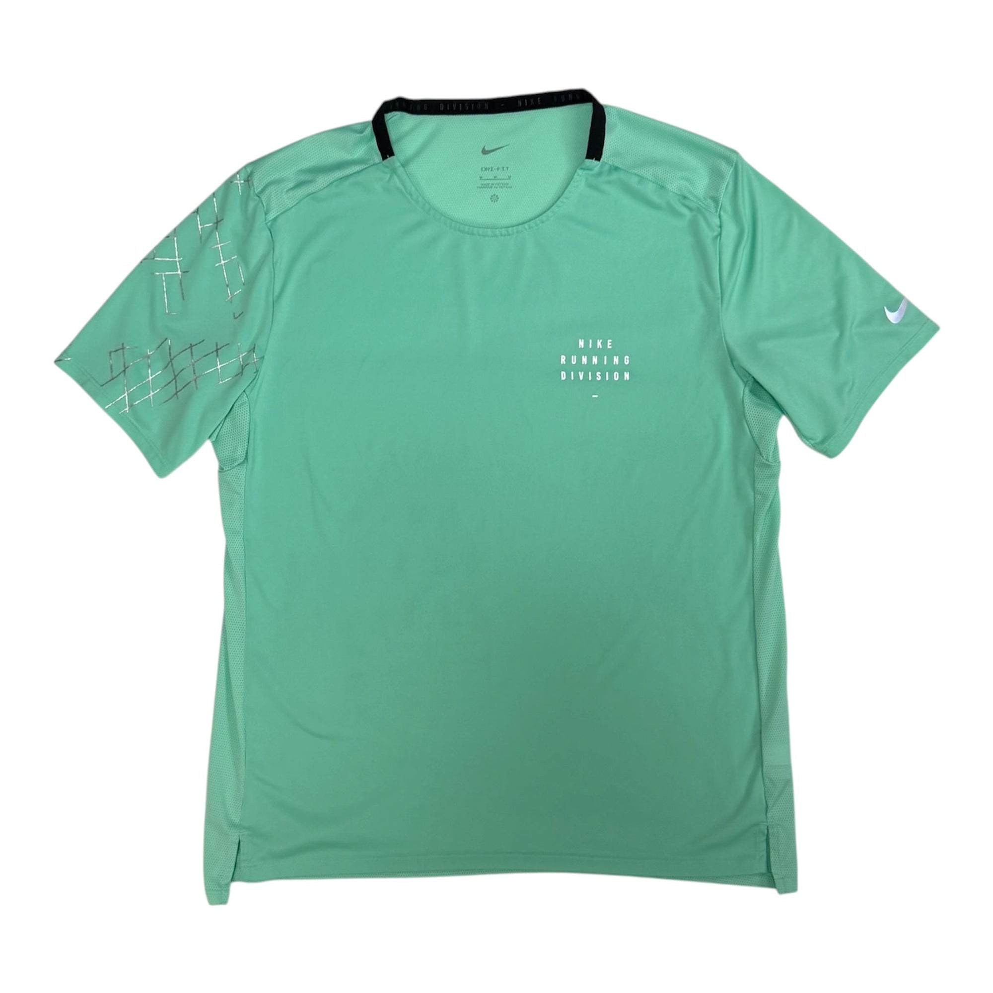 N*K* RUN DIVISION T-SHIRT