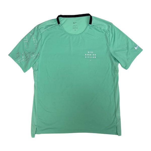 N*K* RUN DIVISION T-SHIRT