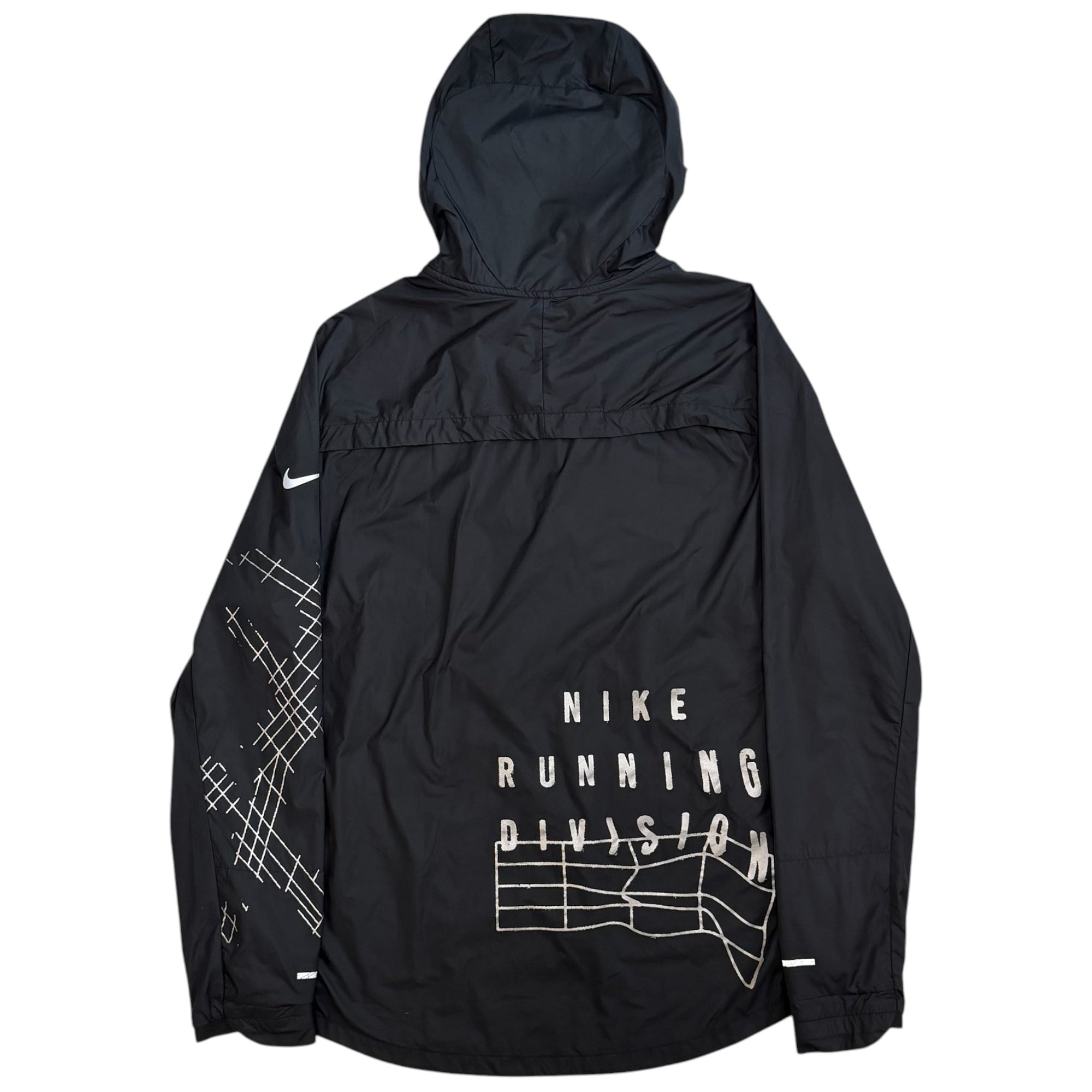 N*k* Run Division Flash