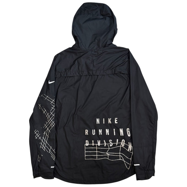 N*k* Run Division Flash