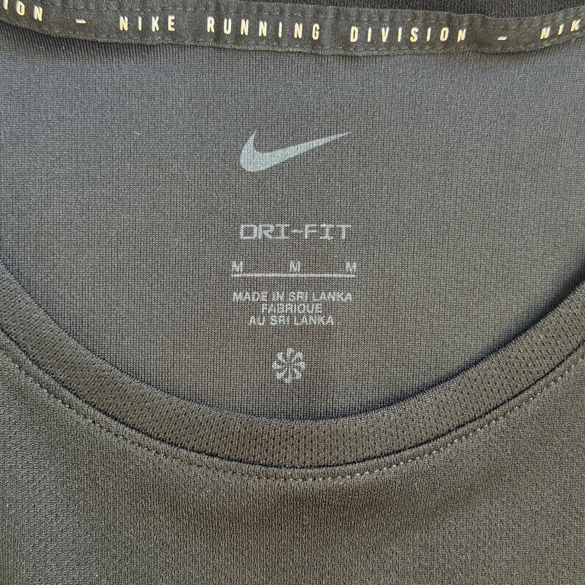 N*k* Run Division Tshirt
