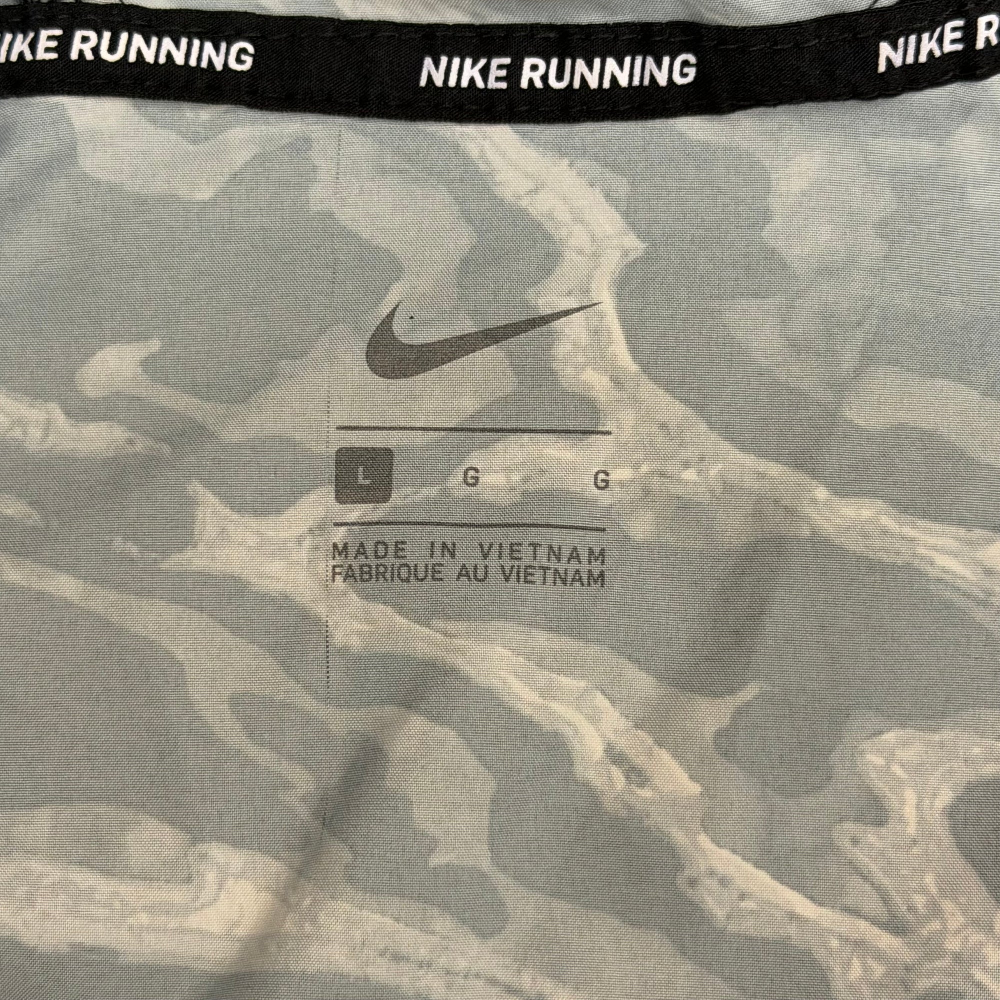 N*K* WILDRUN REPEL
