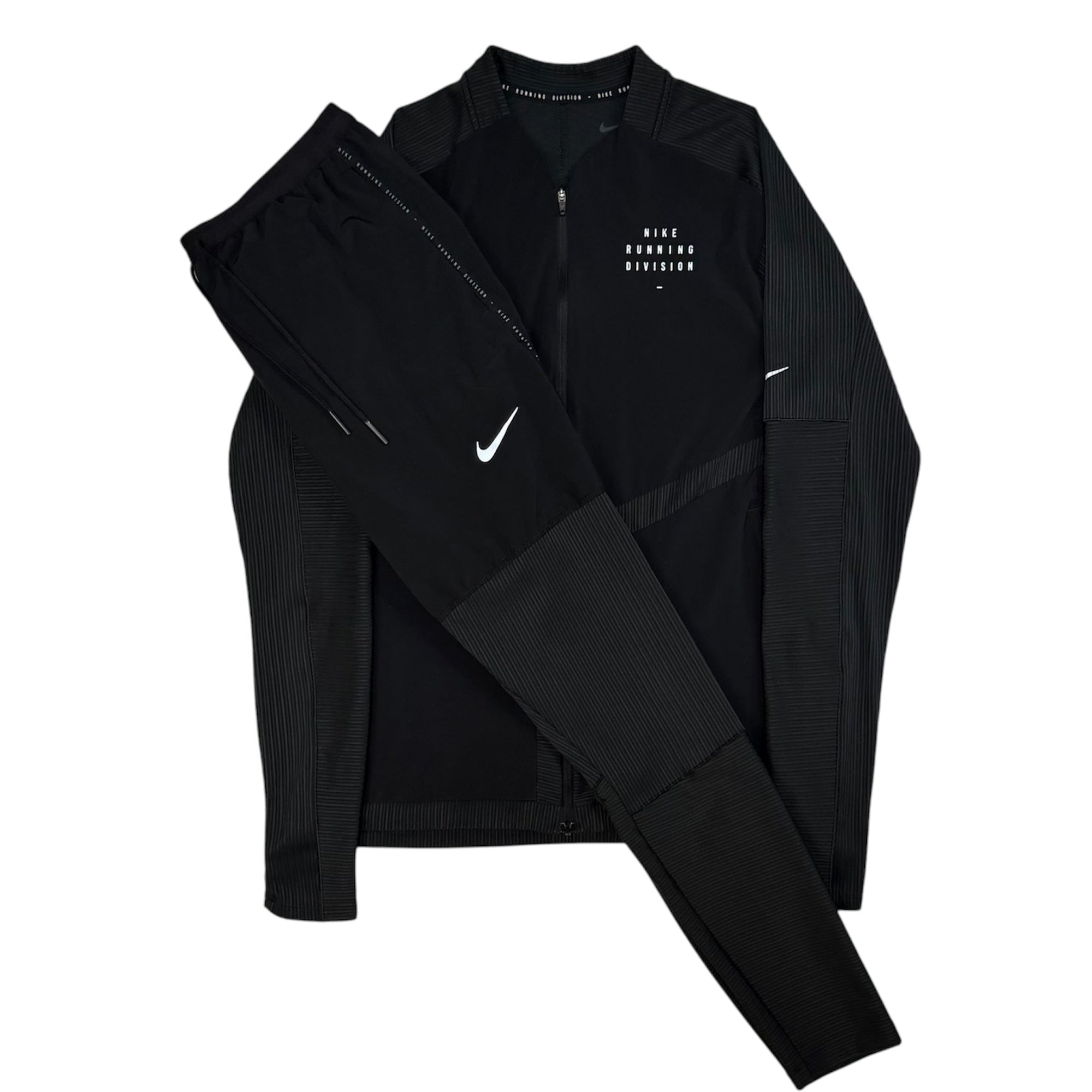 N*K* RUN DIVISION SET