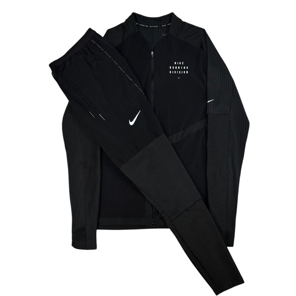 N*K* RUN DIVISION SET