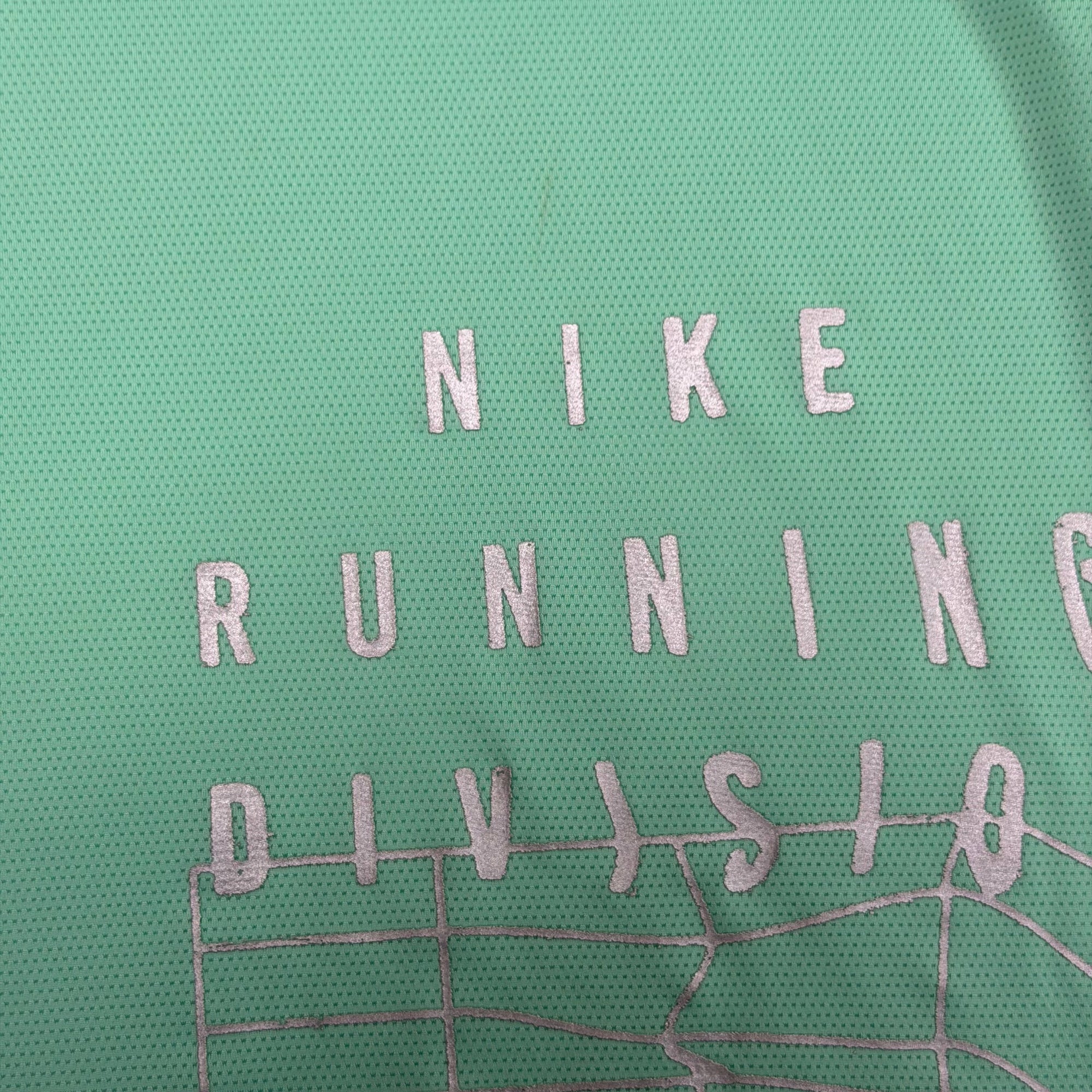 N*K* RUN DIVISION T-SHIRT