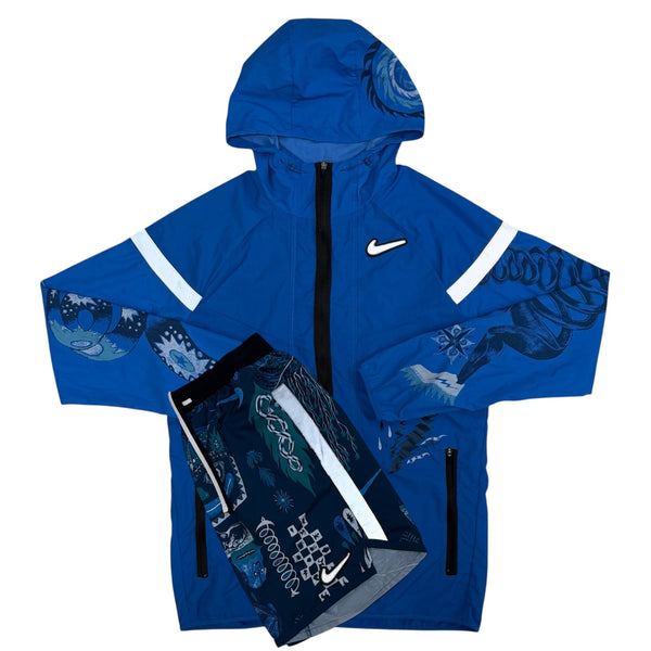 N*K* WILDRUN DRAGON SET