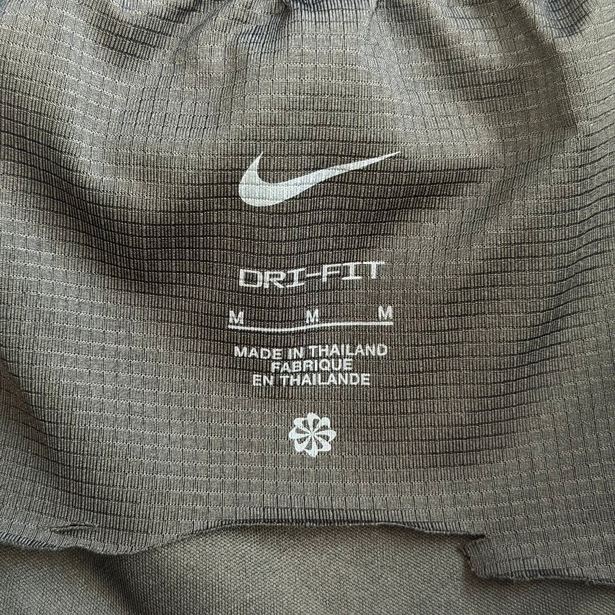 N*k* Trail Shorts