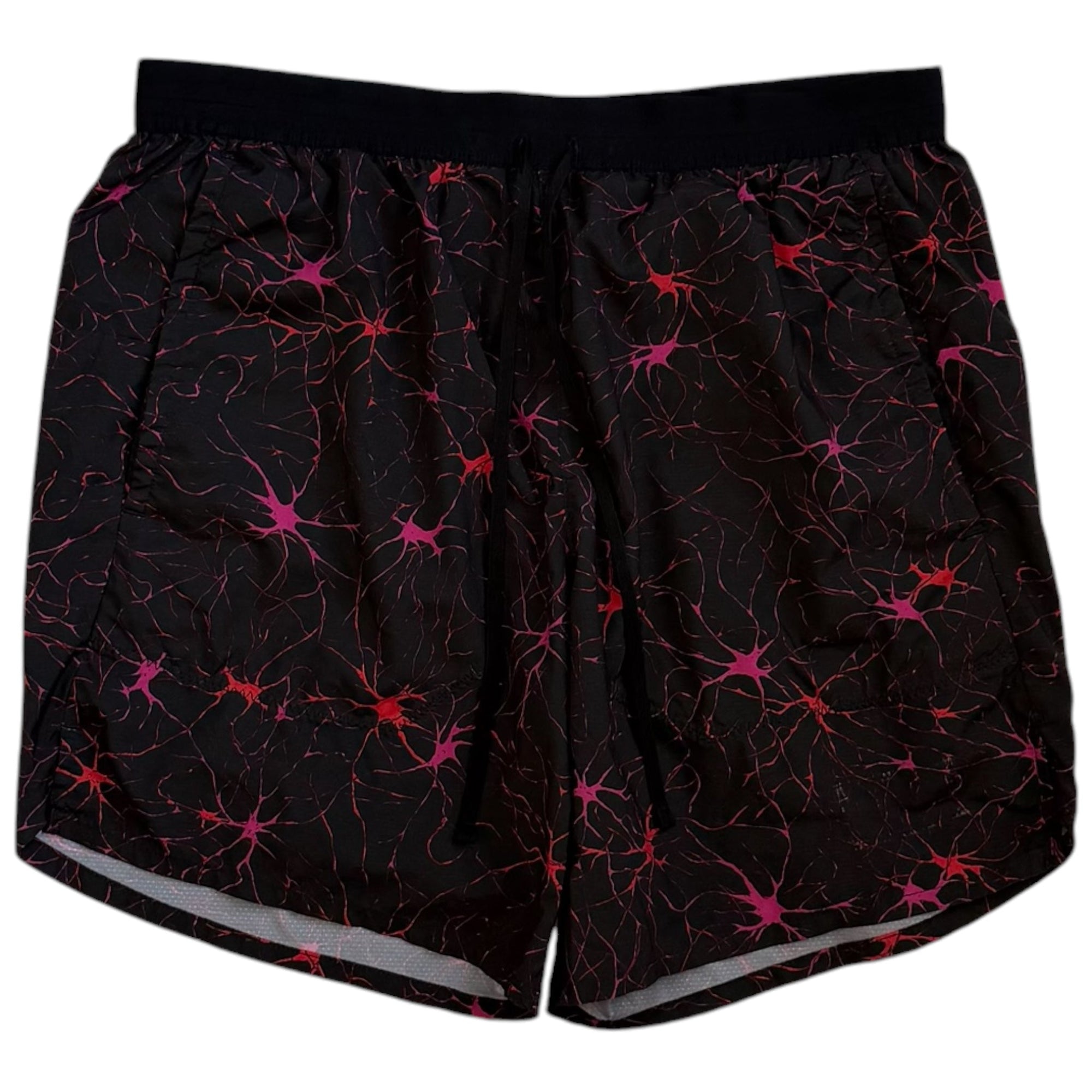N*k* UV D.Y.E Shorts