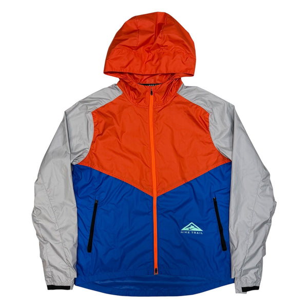 N*K* TRAIL REPEL