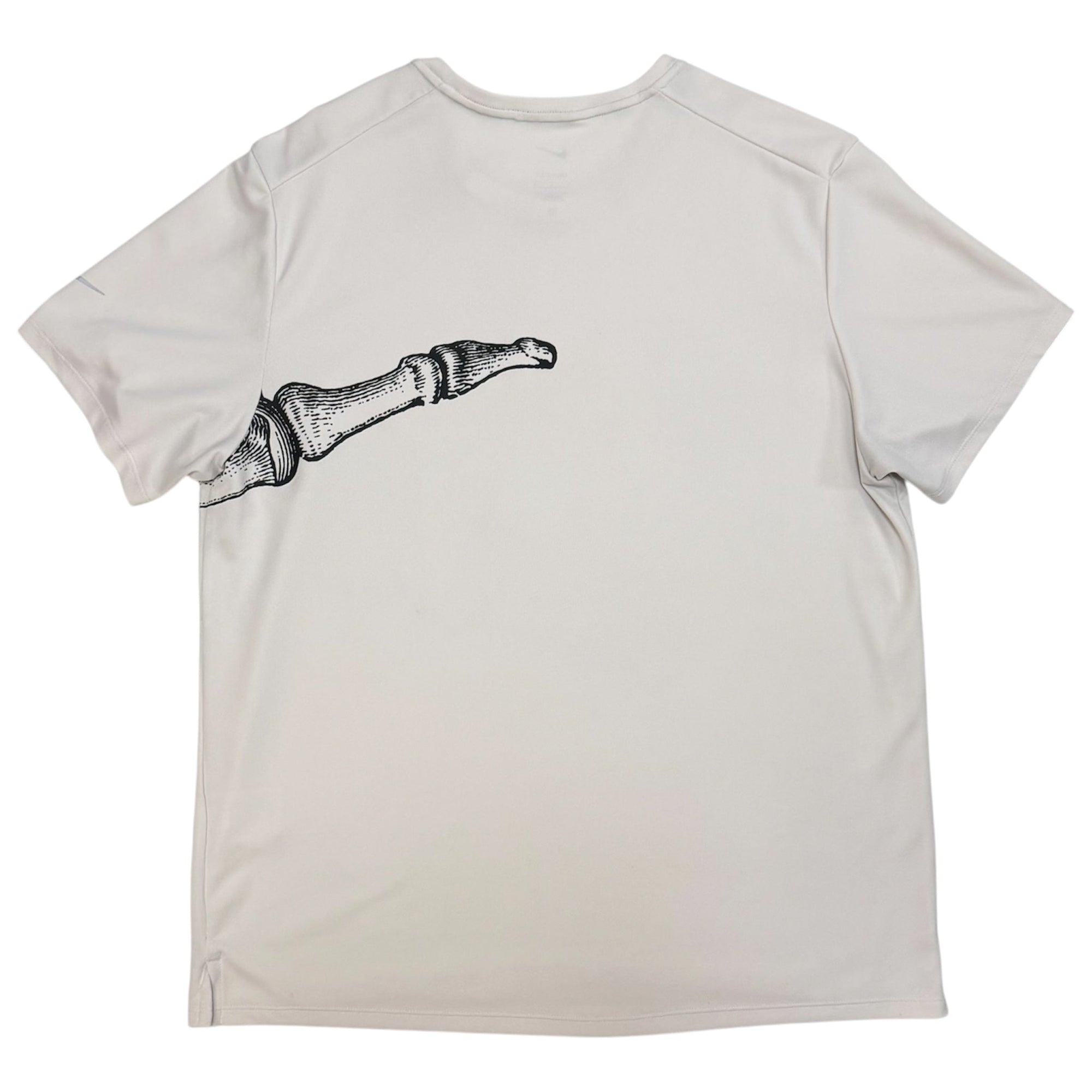 N*k* Run Division Tshirt