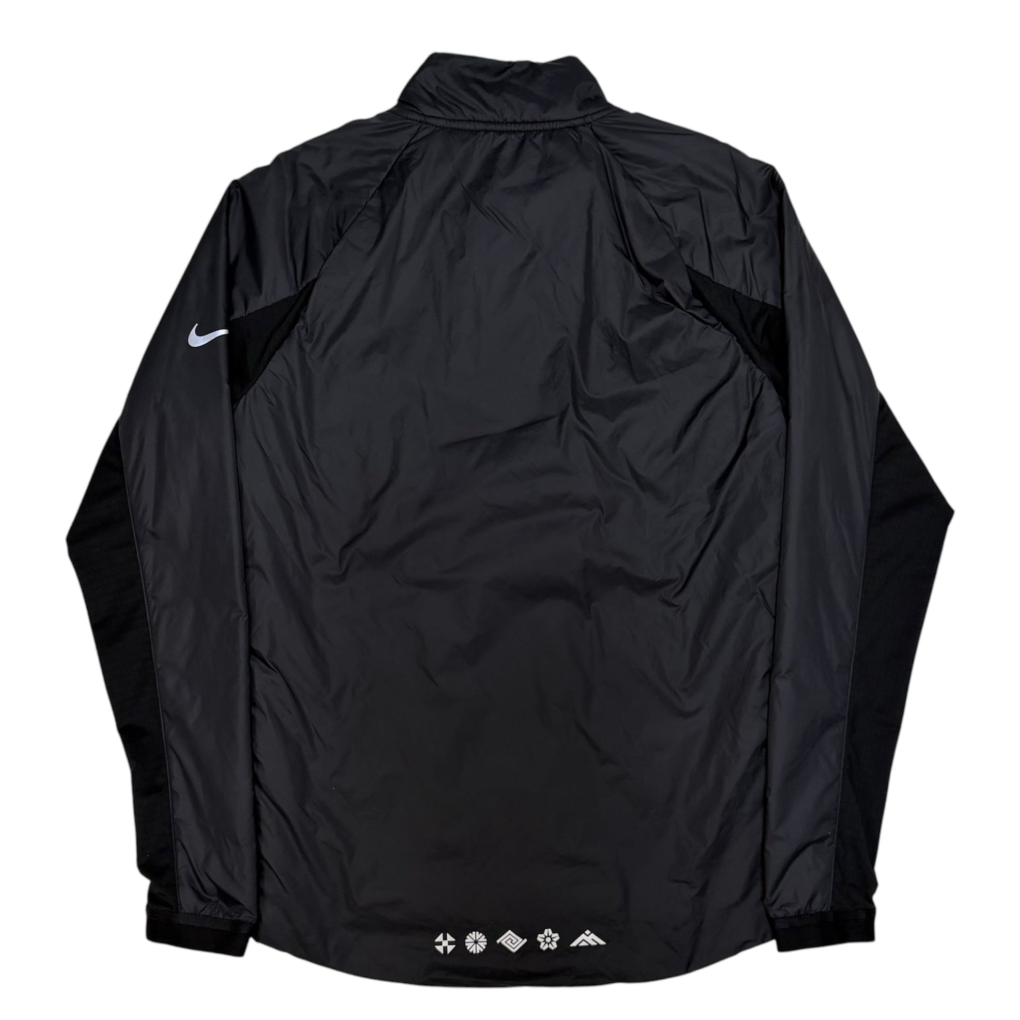 N*K* EKIDEN THERMORE ZIP