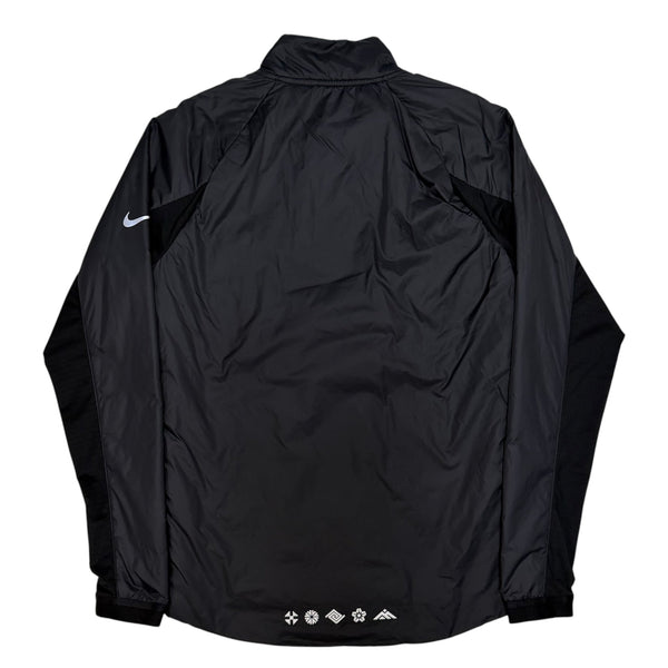 N*K* EKIDEN THERMORE ZIP