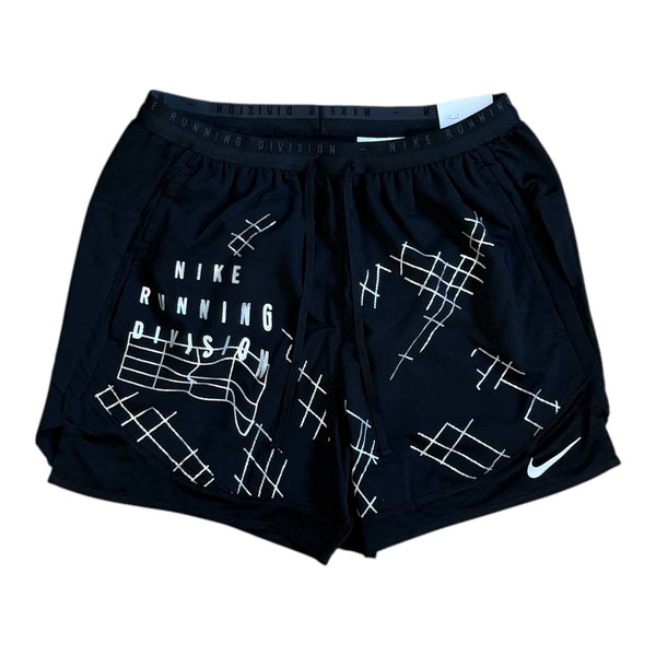 N*K* RUN DIVISION SHORTS