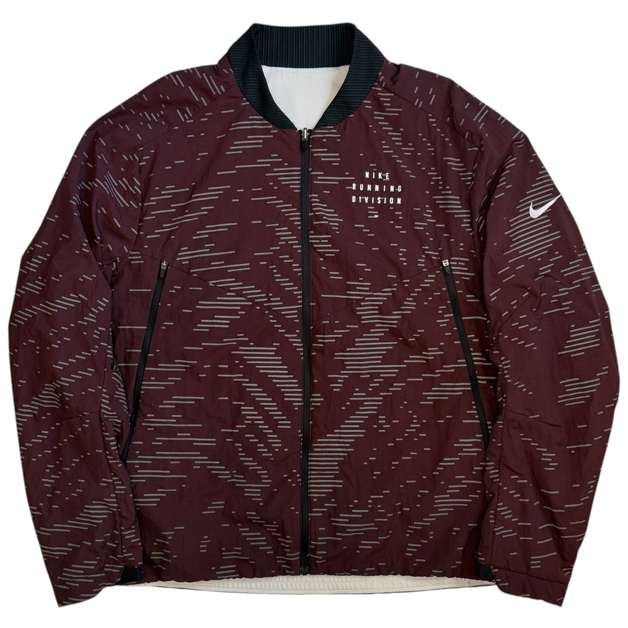 N*k* Run Division Reversible