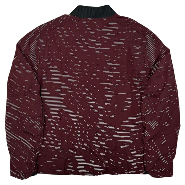 N*K* RUN DIVISION REVERSIBLE
