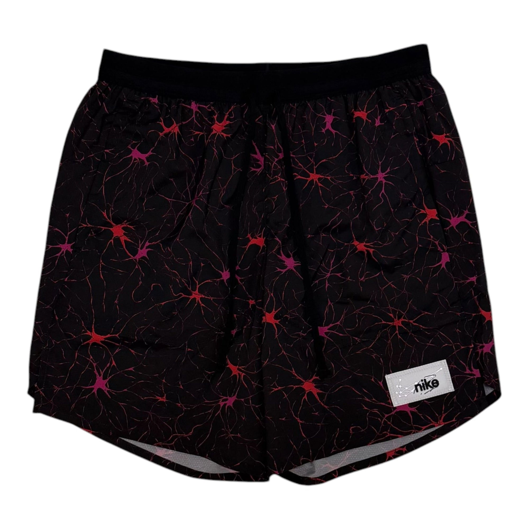 N*K* UV D.Y.E SHORTS