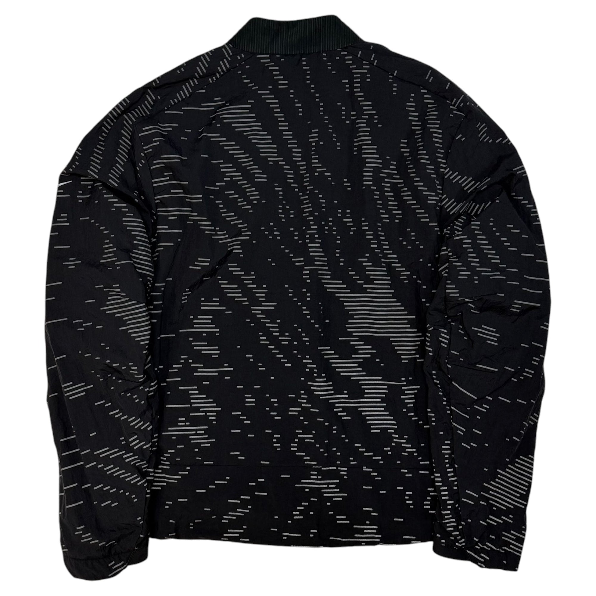 N*K* RUN DIVISION REVERSIBLE