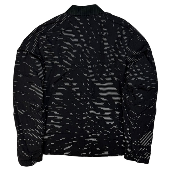 N*K* RUN DIVISION REVERSIBLE