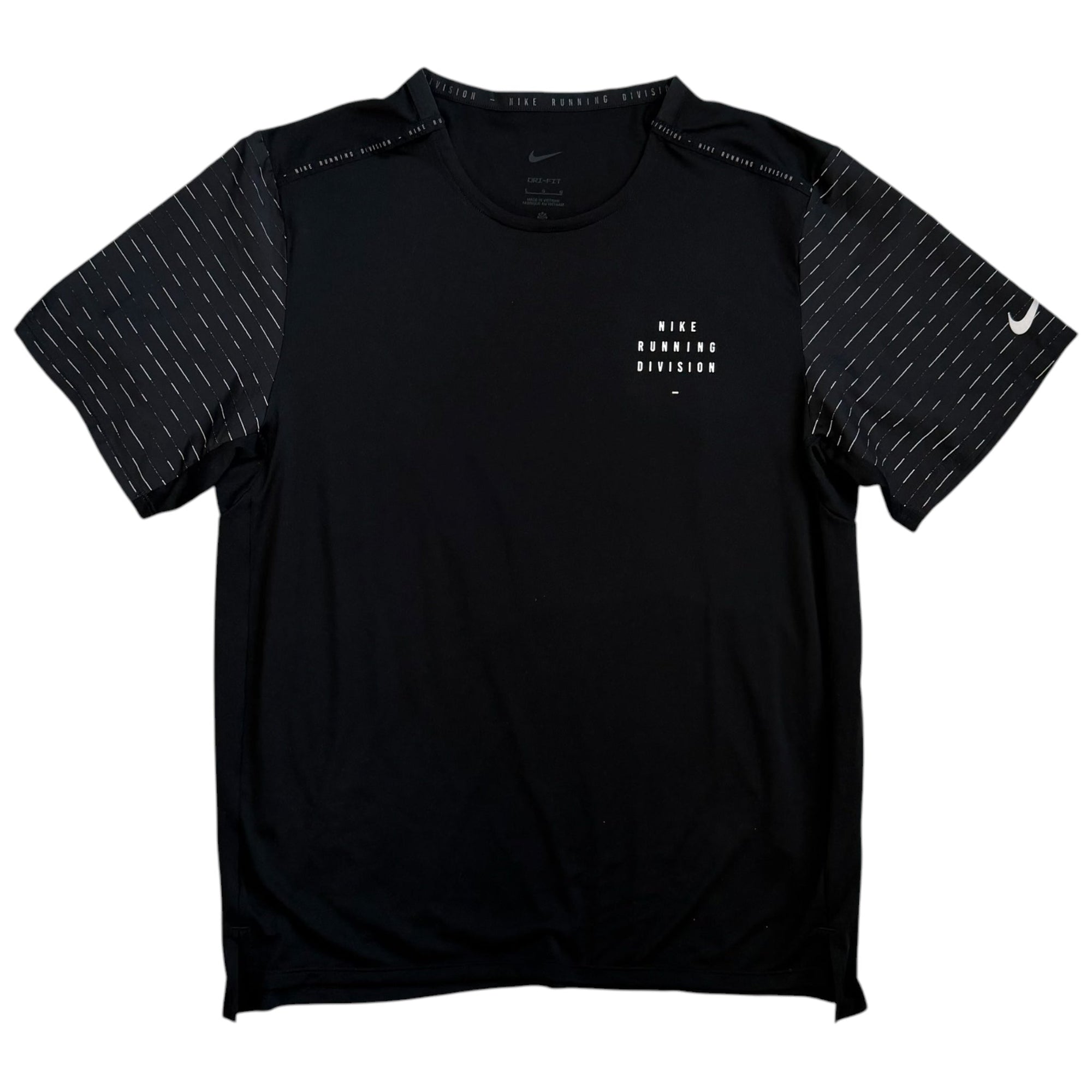 N*k* Run Division Tshirt