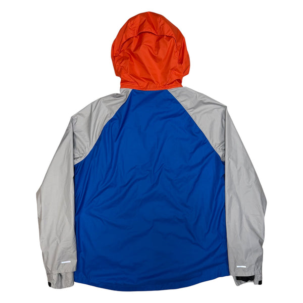 N*K* TRAIL REPEL