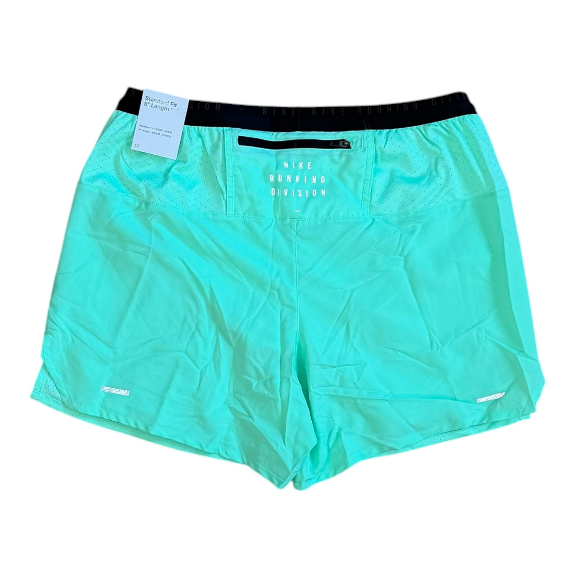 N*K* RUN DIVISION SHORTS