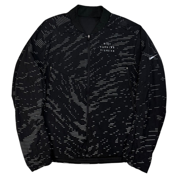 N*K* RUN DIVISION REVERSIBLE