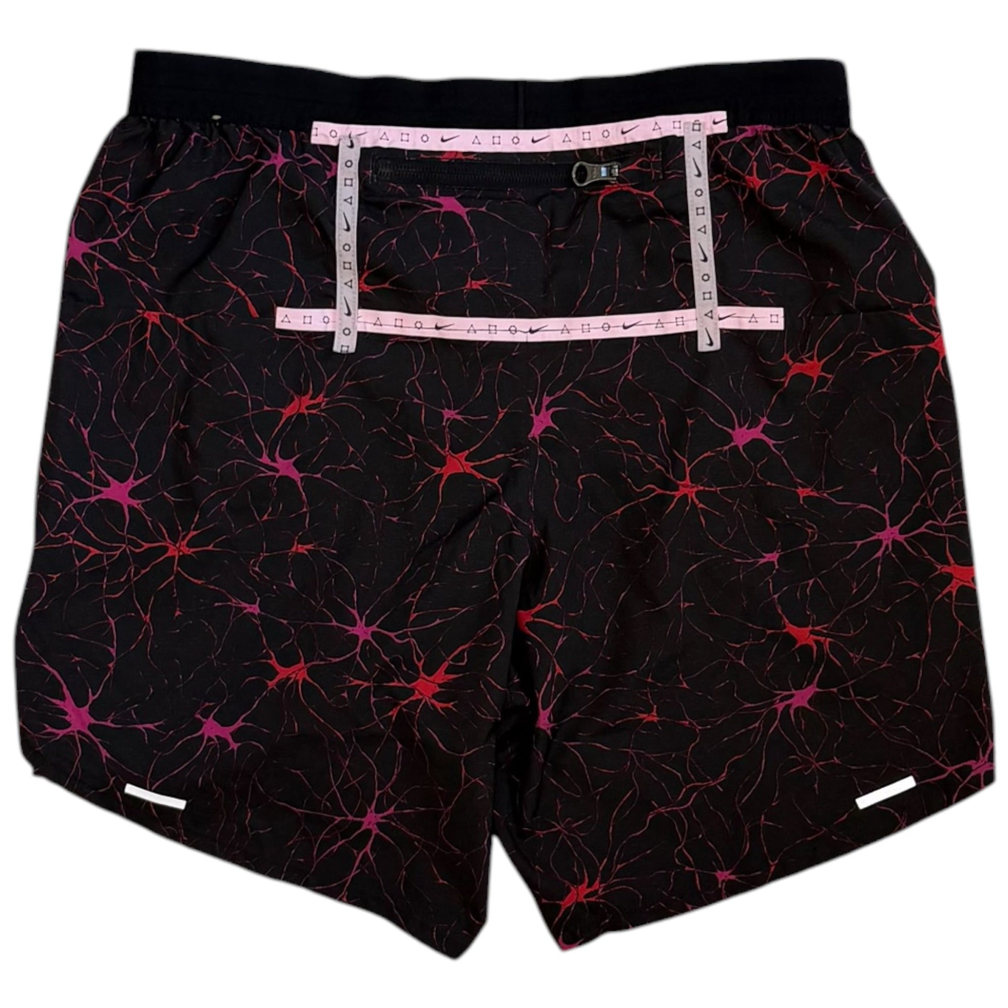 N*k* UV D.Y.E Shorts