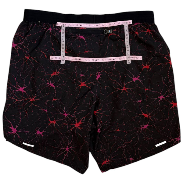N*k* UV D.Y.E Shorts