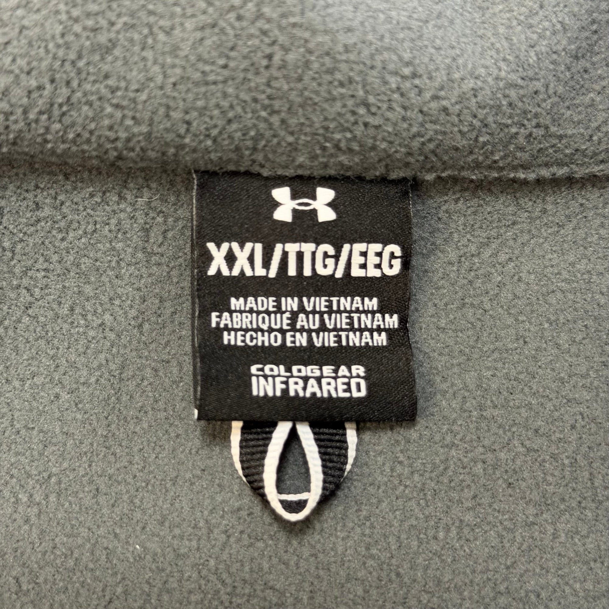 Under COLDGEAR