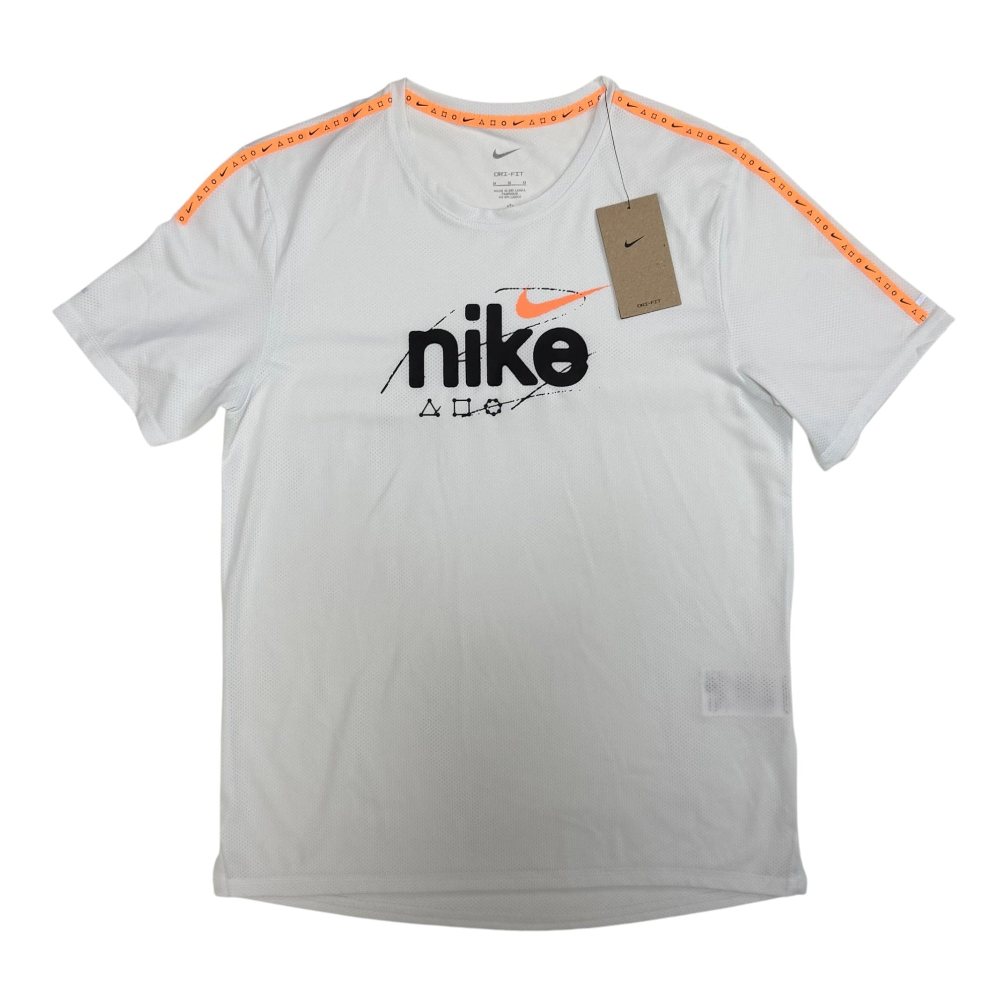 N*K* UV D.Y.E TSHIRT