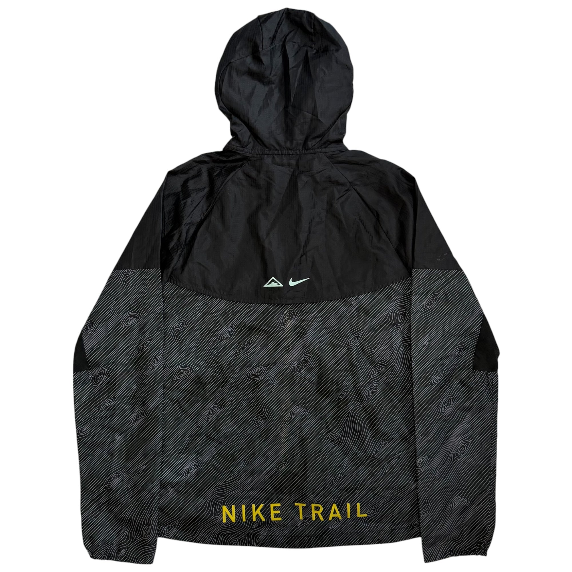 N*k* Trail Jacket