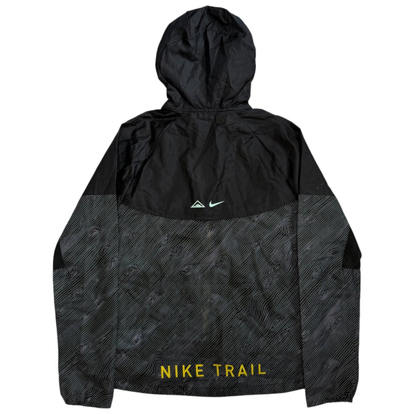 N*k* Trail Jacket