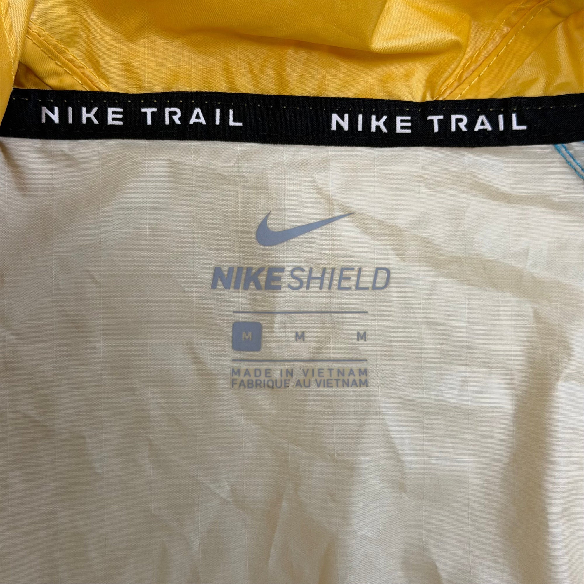 N*k* Trail