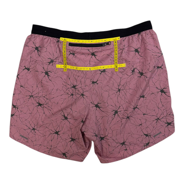 N*K* UV D.Y.E SHORTS