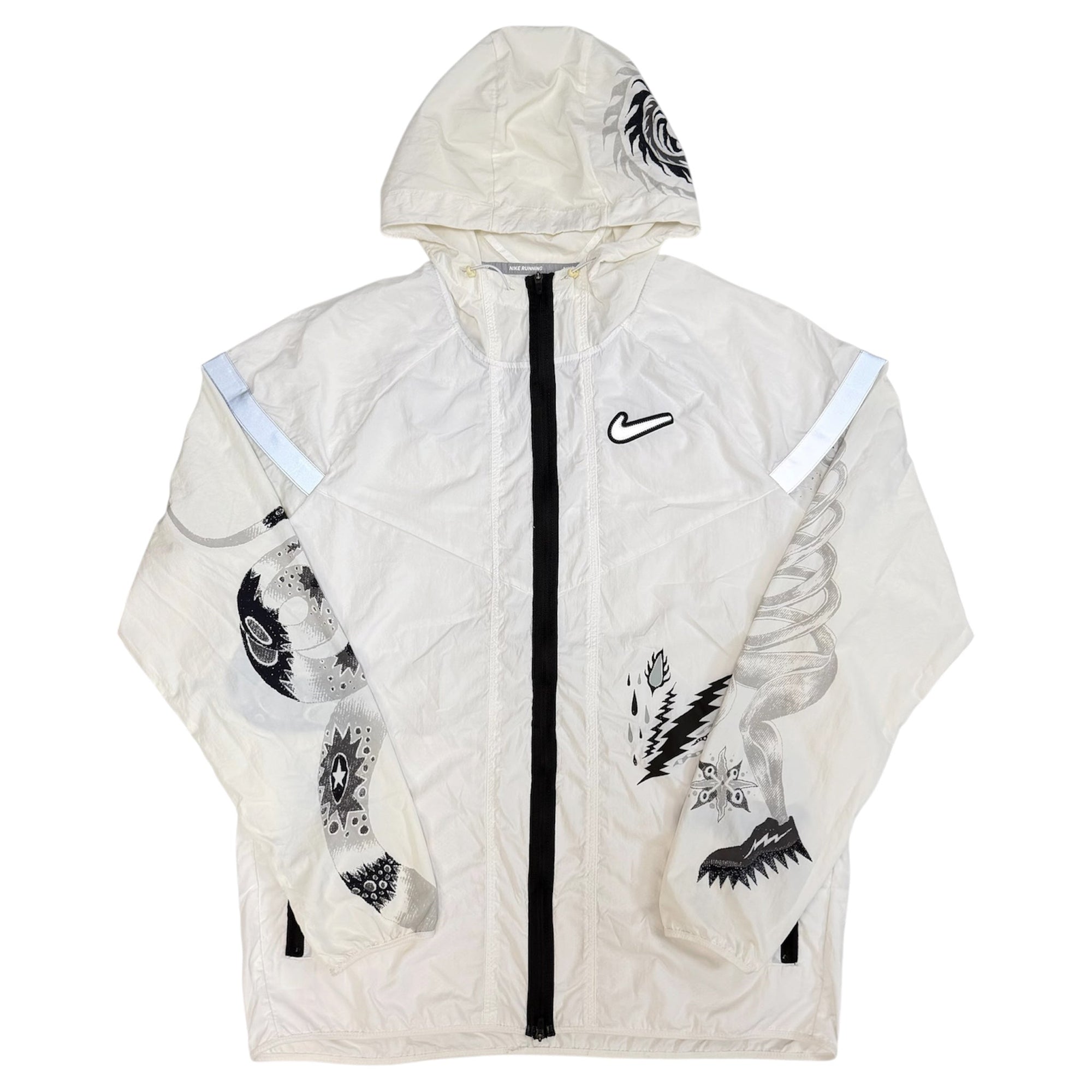 N*K* WILDRUN DRAGON