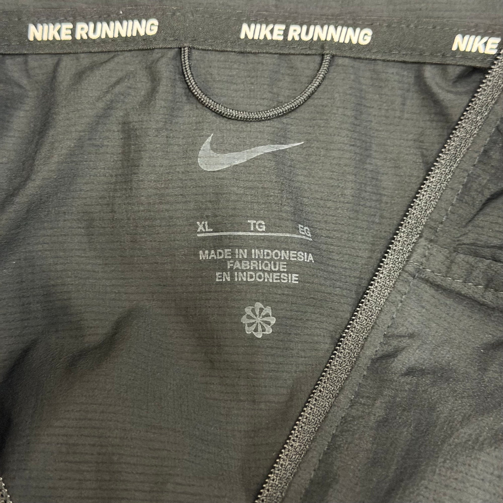 N*K* BERLIN MARATHON 21 Repel