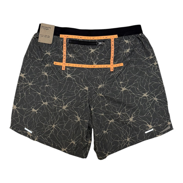 N*K* UV D.Y.E SHORTS