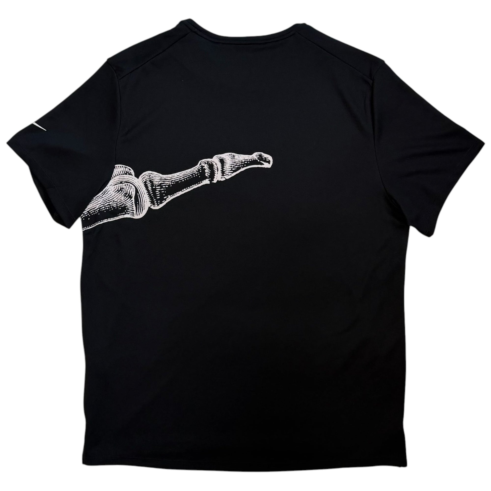 N*k* Run Division Tshirt